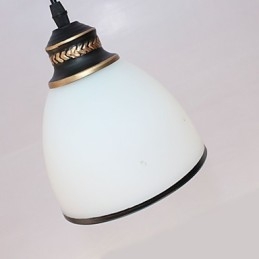 Vintage Designers Andere Metalen Hanglamp