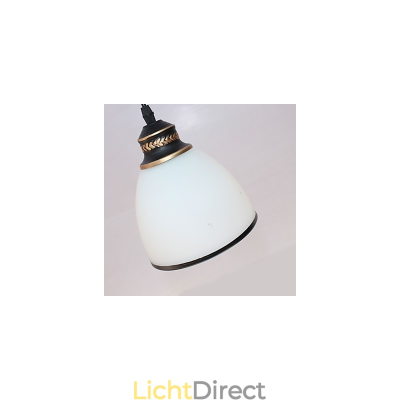 Vintage Designers Andere Metalen Hanglamp
