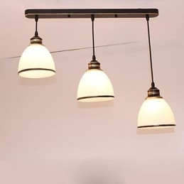 Vintage Designers Andere Metalen Hanglamp
