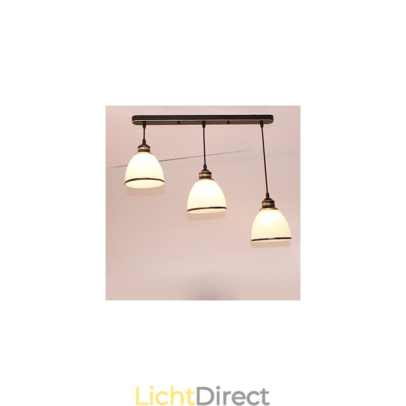 Vintage Designers Andere Metalen Hanglamp