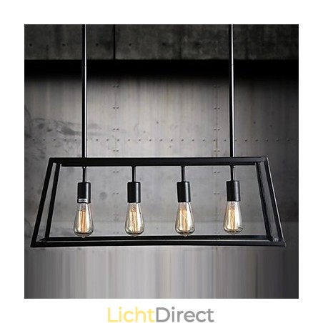 Rustieke Lodge Mini Stijl Gegalvaniseerde Metalen Kroonluchter Rustieke Lodge Mini Stijl Gegalvaniseerde Metalen Kroonluchter
