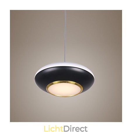 9W Modern Vliegende schotel Ontwerp Hoge Kwaliteit Hanglamp Café 9W Modern Vliegende schotel Ontwerp Hoge Kwaliteit Hanglamp Café