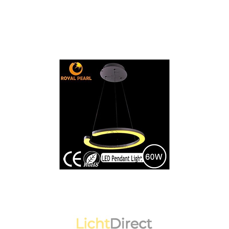 Design Moderne Hanglamp