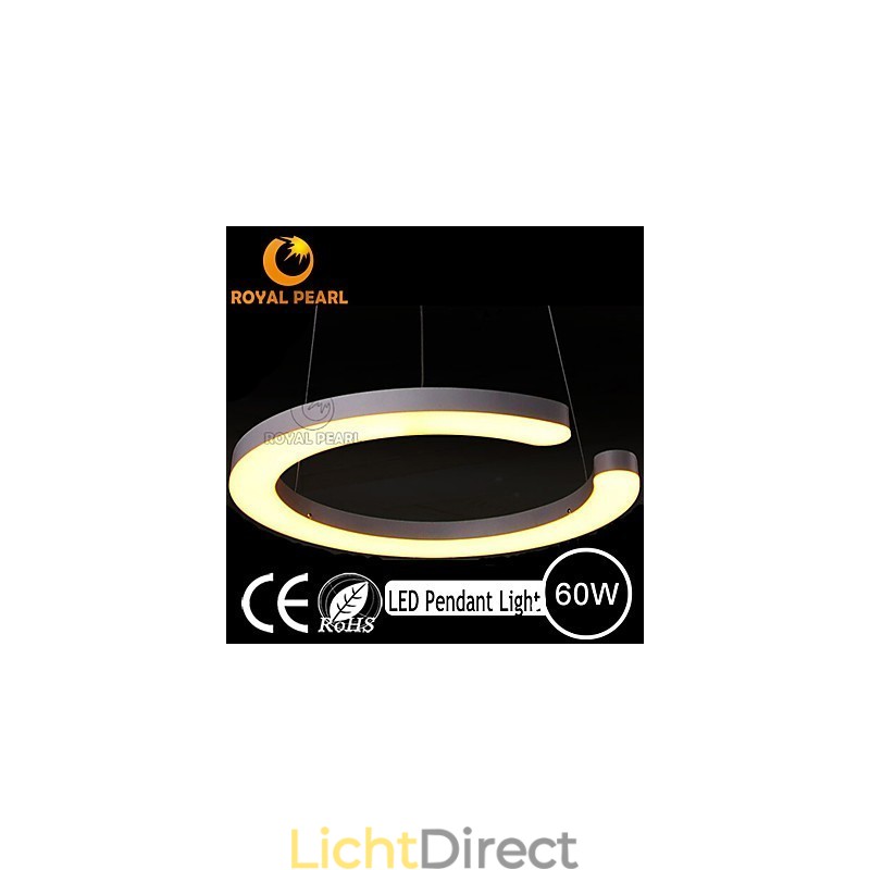 Design Moderne Hanglamp