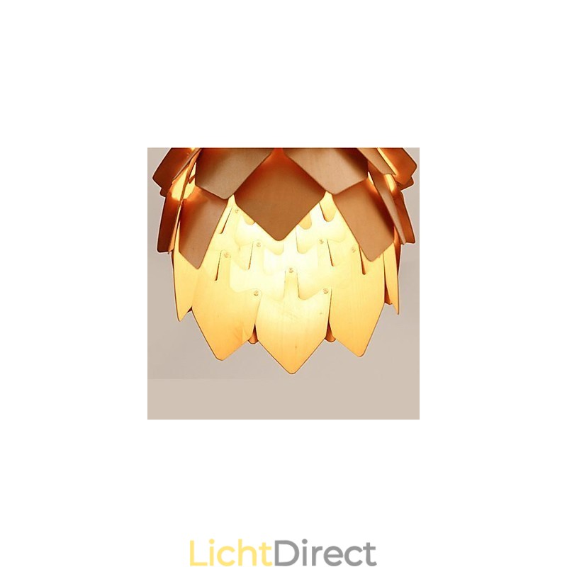 Moderne, eigentijdse, traditionele, klassieke lantaarn, metalen hanglamp