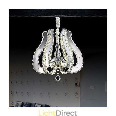 Kristallen lamp Europese stijl lamp Lamp Kristallen lamp Europese stijl lamp Lamp