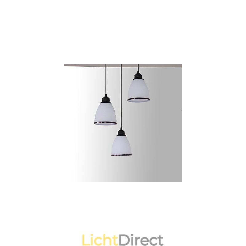 Retro Mini Stijl Andere Metalen Hanglamp