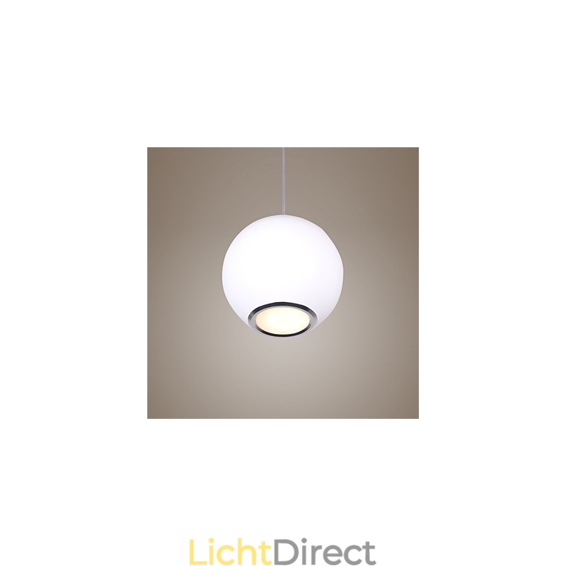 Moderne Globe Mini Stijl Design Hoge Kwaliteit Hanglamp Café