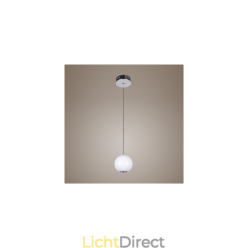 Moderne Globe Mini Stijl Design Hoge Kwaliteit Hanglamp Café