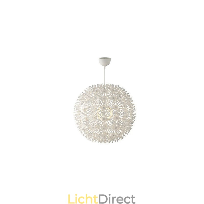 Europese stijl creatieve paardenbloem hanger