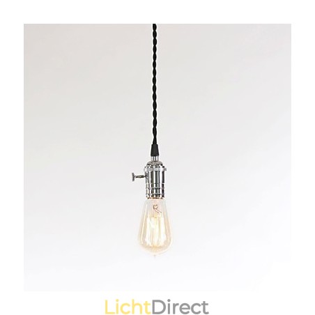 Traditionele klassieke vintage mini-stijl metalen hanglamp Traditionele klassieke vintage mini-stijl metalen hanglamp
