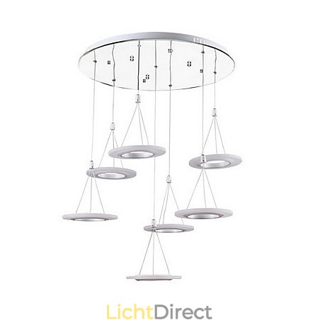 Kantoor Binnen 63W Hanglamp