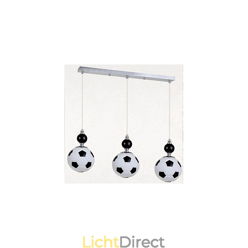 Hanglampen Modern Hedendaags Metaal