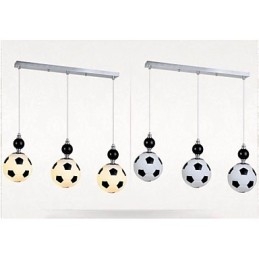 Hanglampen Modern Hedendaags Metaal