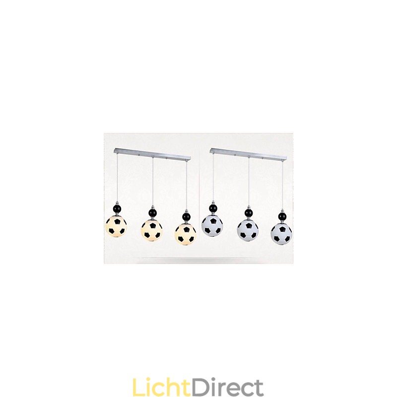 Hanglampen Modern Hedendaags Metaal