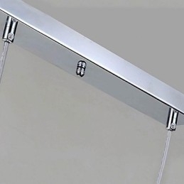 Hanglampen Modern Hedendaags Metaal