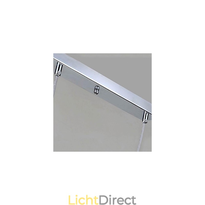 Hanglampen Modern Hedendaags Metaal