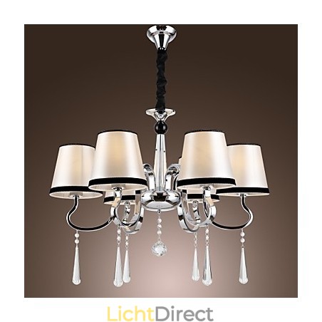 Modern Hedendaags Traditioneel Klassiek Rustiek Lodge Vintage Eiland Chroom Metalen Kroonluchter Eetkamer Modern Hedendaags Traditioneel Klassiek Rustiek Lodge Vintage Eiland Chroom Metalen Kroonluchter Eetkamer