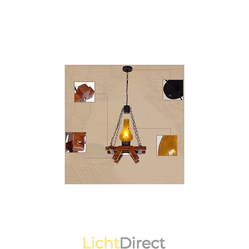 Amerikaanse stijl en de