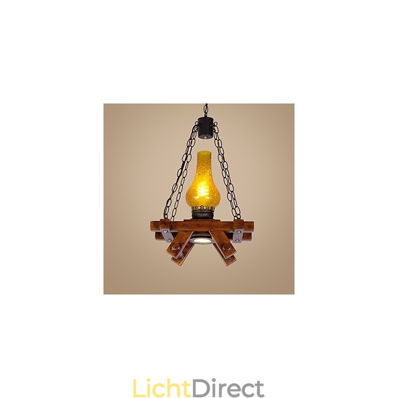 Amerikaanse stijl en de