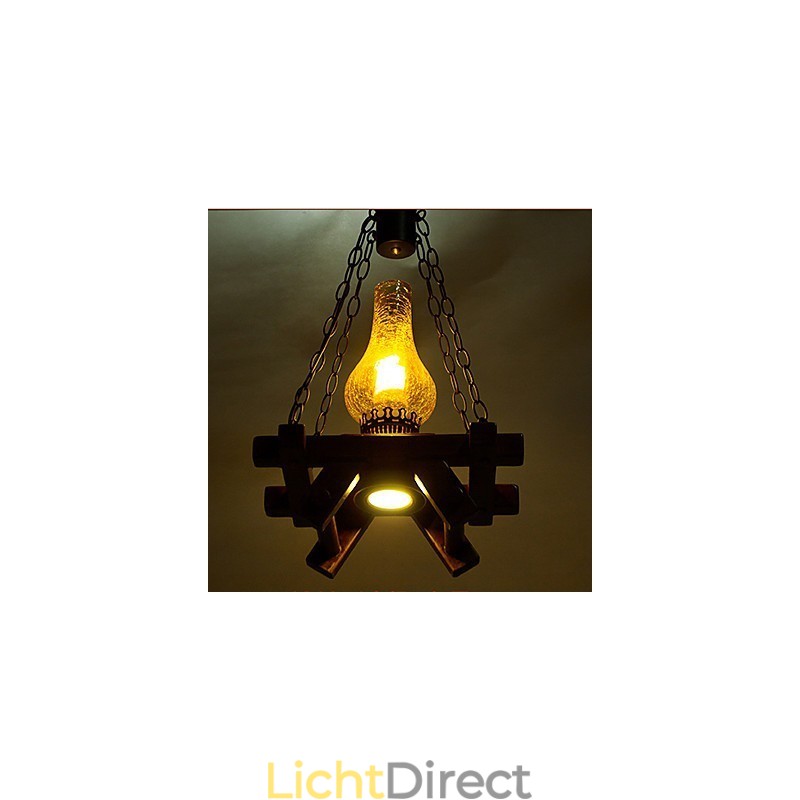 Amerikaanse stijl en de