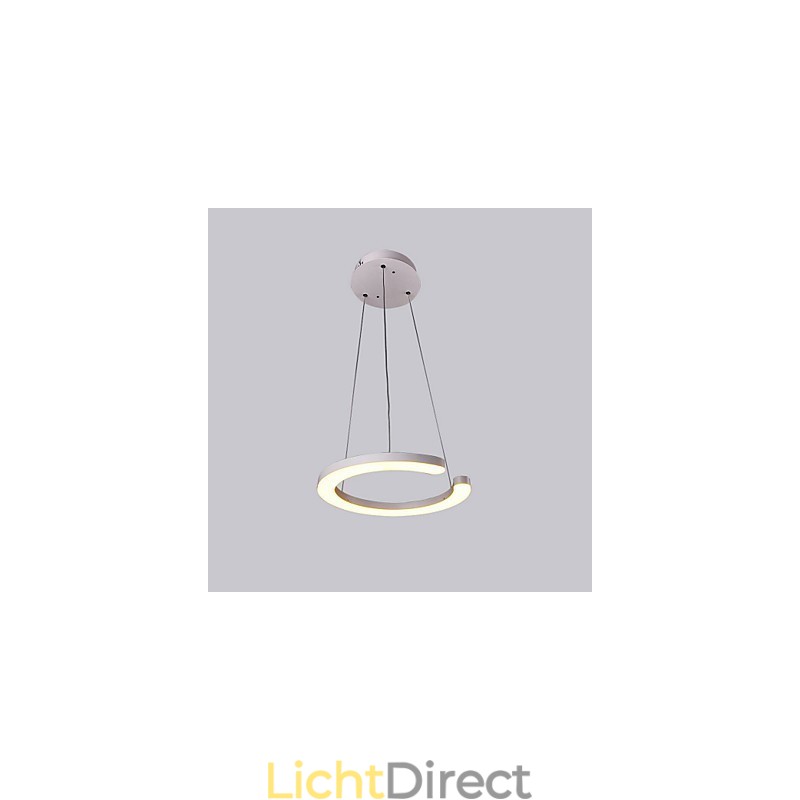 Moderne hanglamp Nachtverlichting