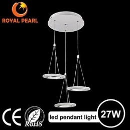 Lange levensduur Super Brightness plafond hanglamp