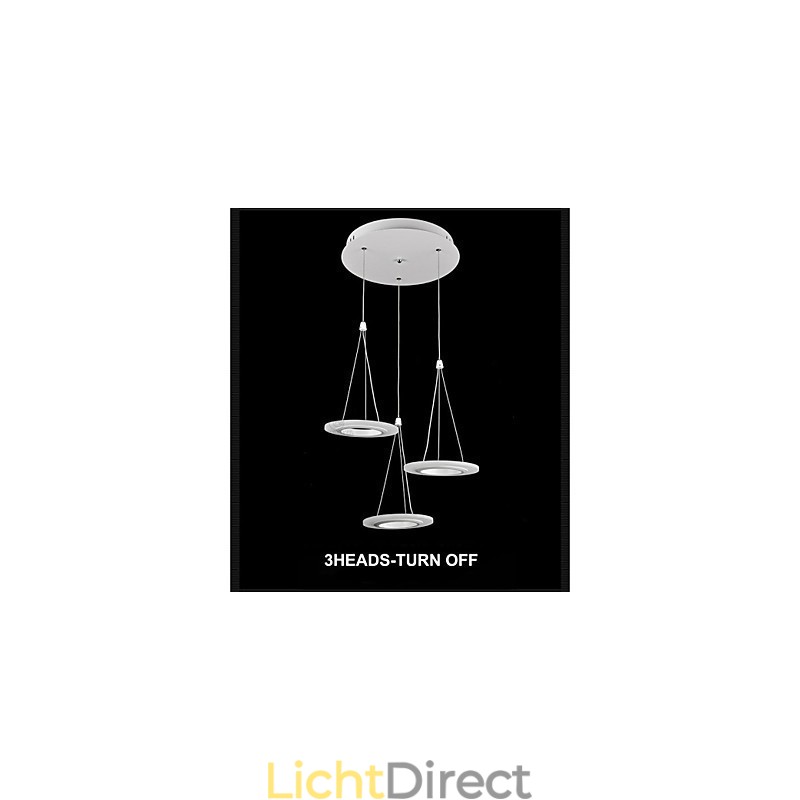 Lange levensduur Super Brightness plafond hanglamp