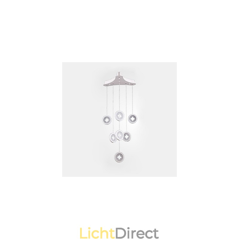 63W Hanglamp Moderne Decoratieve Verlichting voor Thuis