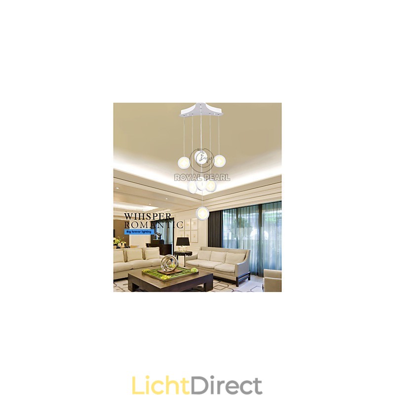 63W Hanglamp Moderne Decoratieve Verlichting voor Thuis