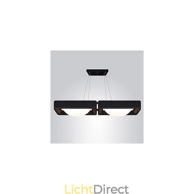 Hanglampen 2 Licht Modern Eenvoudig Artistiek