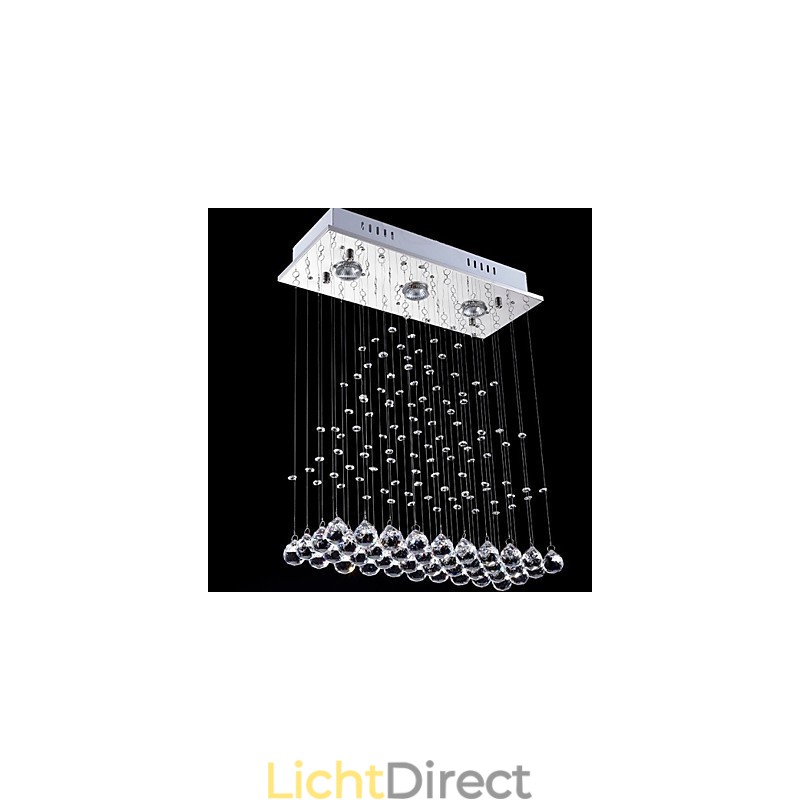 Modern Hedendaags Traditioneel Klassiek Rustiek Lodge Vintage Landelijk Eiland Kristal Mini Stijl Gegalvaniseerd