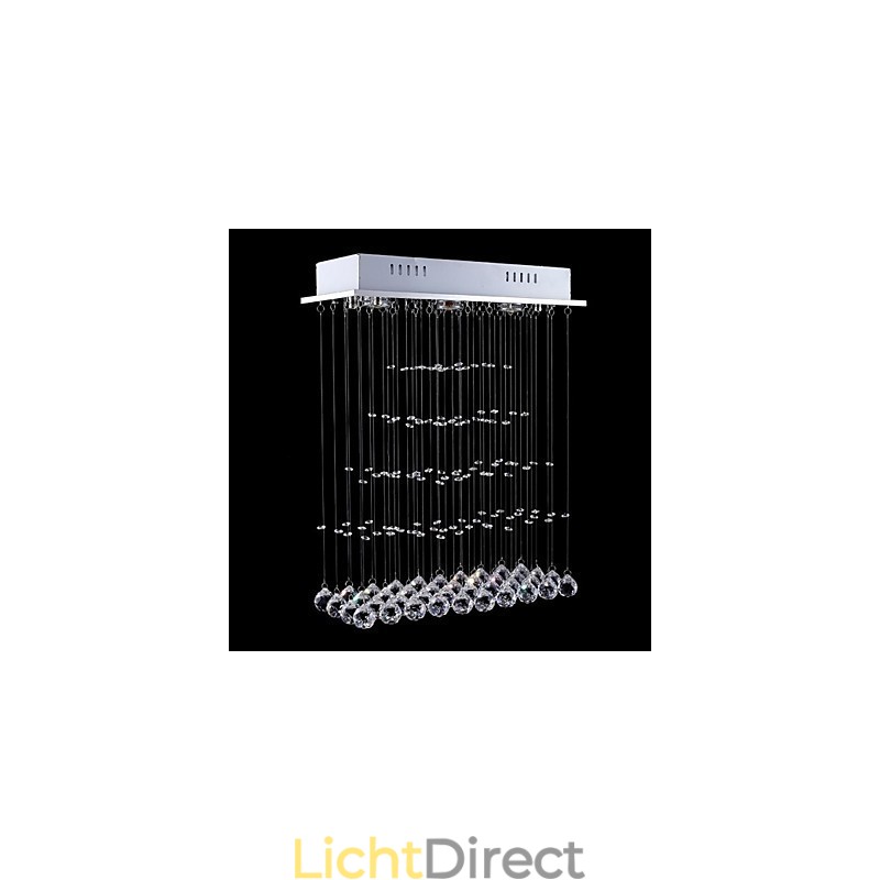 Modern Hedendaags Traditioneel Klassiek Rustiek Lodge Vintage Landelijk Eiland Kristal Mini Stijl Gegalvaniseerd