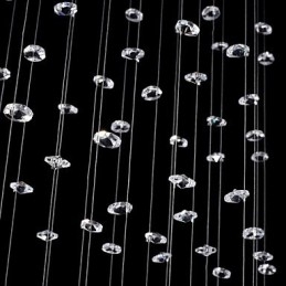 Modern Hedendaags Traditioneel Klassiek Rustiek Lodge Vintage Landelijk Eiland Kristal Mini Stijl Gegalvaniseerd