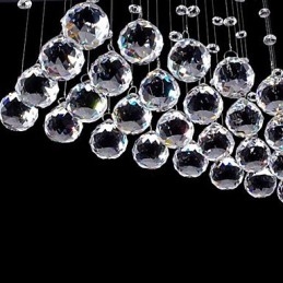 Modern Hedendaags Traditioneel Klassiek Rustiek Lodge Vintage Landelijk Eiland Kristal Mini Stijl Gegalvaniseerd