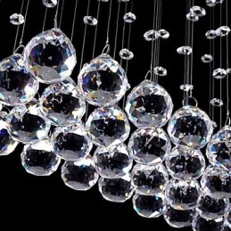 Modern Hedendaags Traditioneel Klassiek Rustiek Lodge Vintage Landelijk Eiland Kristal Mini Stijl Gegalvaniseerd