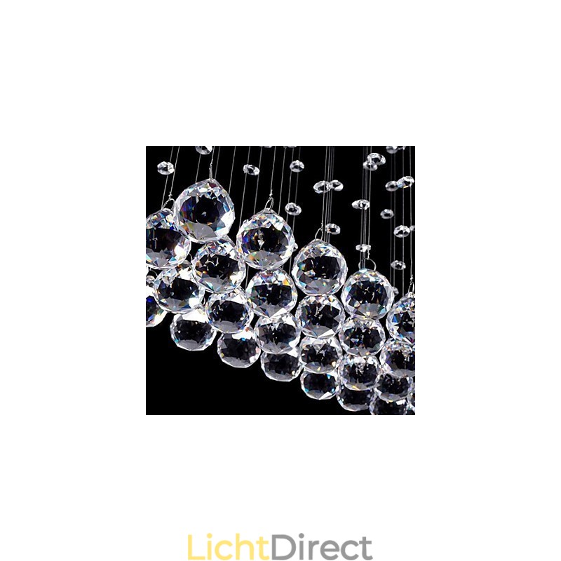 Modern Hedendaags Traditioneel Klassiek Rustiek Lodge Vintage Landelijk Eiland Kristal Mini Stijl Gegalvaniseerd