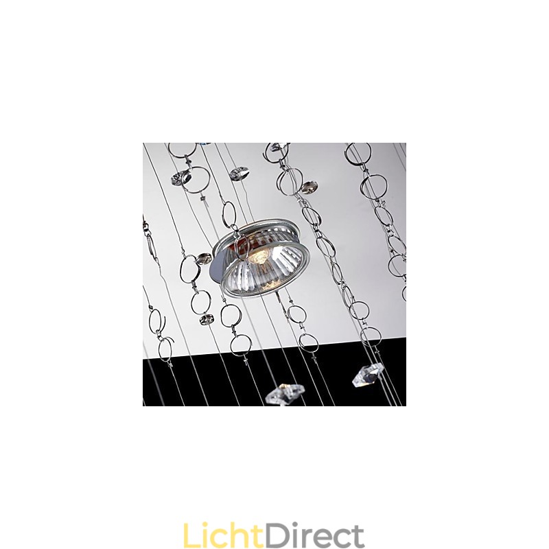 Modern Hedendaags Traditioneel Klassiek Rustiek Lodge Vintage Landelijk Eiland Kristal Mini Stijl Gegalvaniseerd