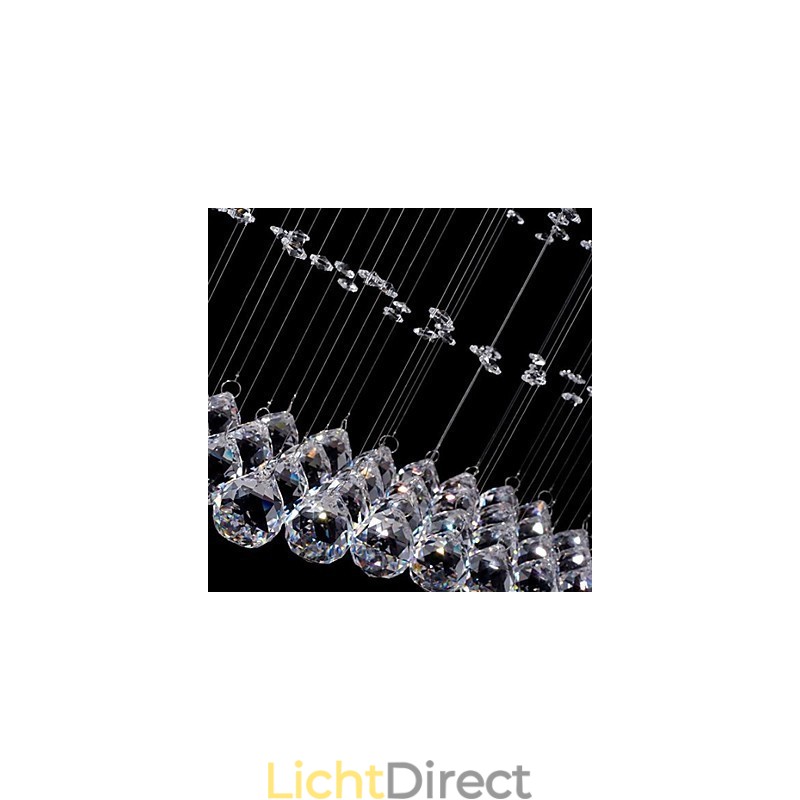 Modern Hedendaags Traditioneel Klassiek Rustiek Lodge Vintage Landelijk Eiland Kristal Mini Stijl Gegalvaniseerd