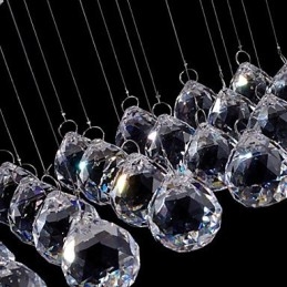 Modern Hedendaags Traditioneel Klassiek Rustiek Lodge Vintage Landelijk Eiland Kristal Mini Stijl Gegalvaniseerd