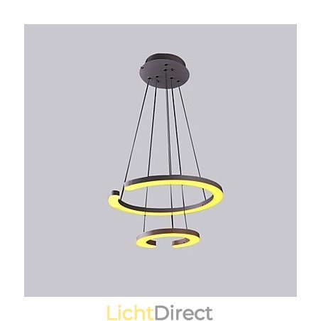 Hangende verlichting licht Hangende verlichting licht