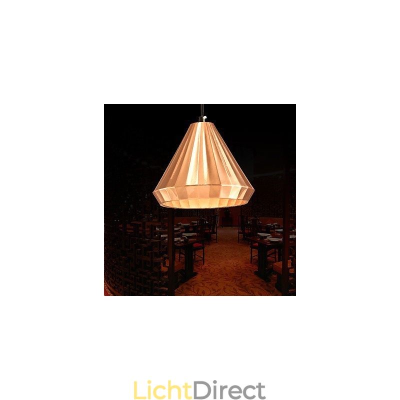 Hanglampen Mini Stijl Modern Hedendaags Traditioneel Klassiek Metaal