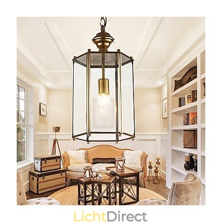Hanglampen Kristal Mini Stijl Traditioneel Klassiek Metaal Hanglampen Kristal Mini Stijl Traditioneel Klassiek Metaal