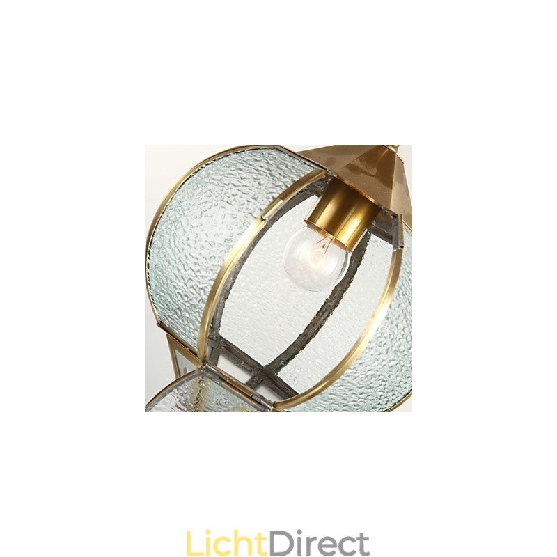 Hanglampen Kristal Mini Stijl Traditioneel Klassiek Metaal