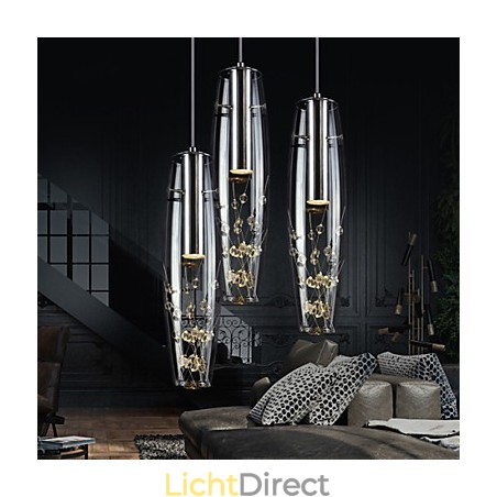 Moderne, eigentijdse mini-stijl gegalvaniseerde metalen hanglamp voor kinderen Moderne, eigentijdse mini-stijl gegalvaniseerde metalen hanglamp voor kinderen
