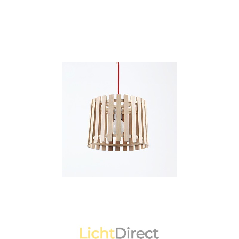 Hanglampen Mini Stijl Modern Hedendaags Hout
