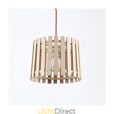 Hanglampen Mini Stijl Modern Hedendaags Hout