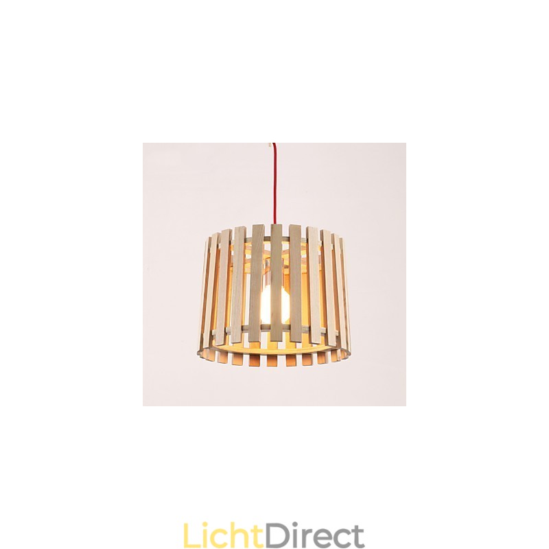 Hanglampen Mini Stijl Modern Hedendaags Hout