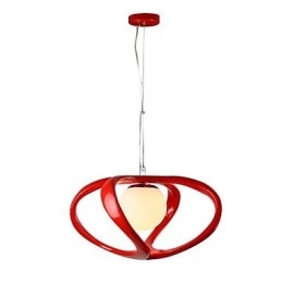 Hanglampen Modern Hedendaags Hars