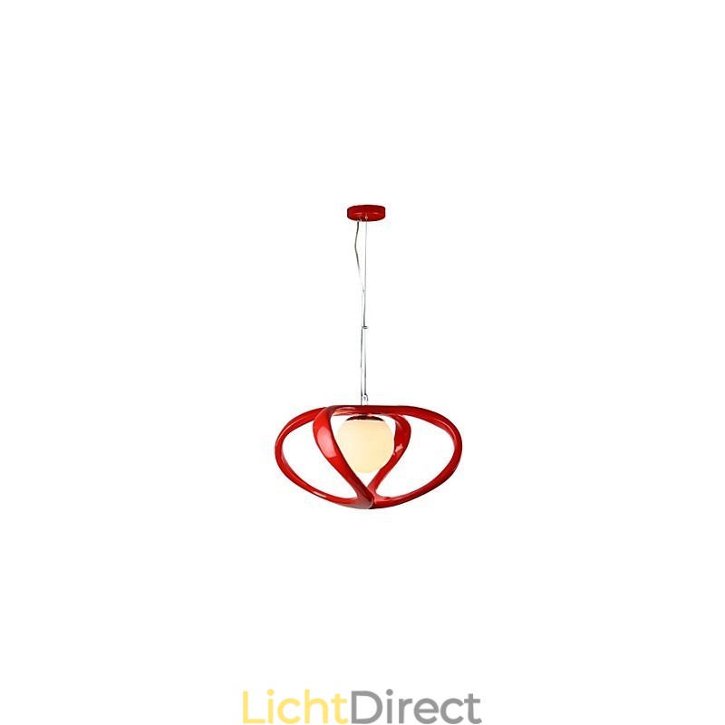Hanglampen Modern Hedendaags Hars